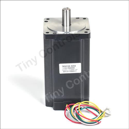 T85H156-6204 NEMA - 34 4 Wire Motor